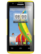 Best available price of Philips W6500 in Cna