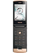 Best available price of Philips W727 in Cna