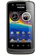 Best available price of Philips W820 in Cna