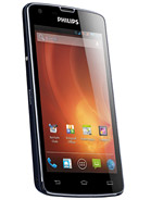 Best available price of Philips W8510 in Cna