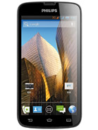 Best available price of Philips W8560 in Cna