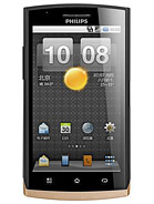 Best available price of Philips W920 in Cna