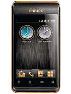 Best available price of Philips W930 in Cna