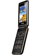Best available price of Philips W9588 in Cna
