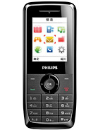 Best available price of Philips X100 in Cna