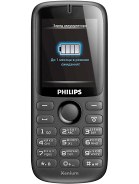 Best available price of Philips X1510 in Cna