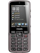 Best available price of Philips X2300 in Cna