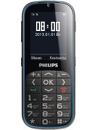 Best available price of Philips X2301 in Cna