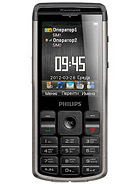 Best available price of Philips X333 in Cna