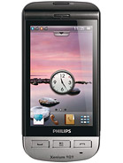 Best available price of Philips X525 in Cna