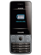 Best available price of Philips X528 in Cna