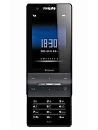 Best available price of Philips X550 in Cna