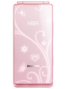 Best available price of Philips X606 in Cna
