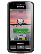 Best available price of Philips X622 in Cna