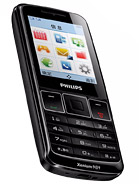 Best available price of Philips X128 in Cna