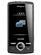 Best available price of Philips X516 in Cna