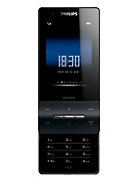 Best available price of Philips X810 in Cna