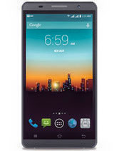 Best available price of Posh Icon HD X551 in Cna