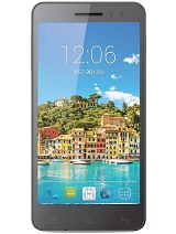 Best available price of Posh Titan HD E500 in Cna