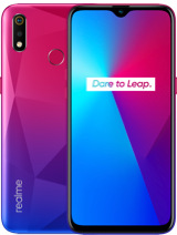 Best available price of Realme 3i in Cna