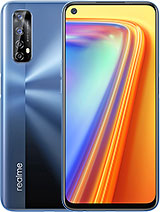 Best available price of Realme 7 (Asia) in Cna