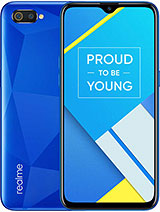 Best available price of Realme C2 in Cna