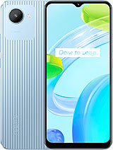 Best available price of Realme C30 in Cna