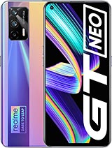 Best available price of Realme GT Neo in Cna