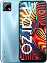 Best available price of Realme Narzo 20 in Cna