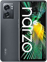 Best available price of Realme Narzo 50 5G in Cna