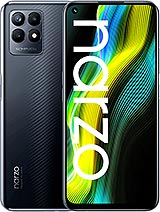 Best available price of Realme Narzo 50 in Cna