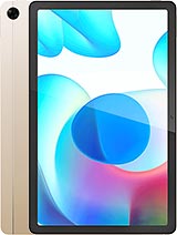 Best available price of Realme Pad in Cna