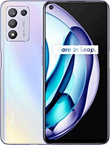 Best available price of Realme Q3t in Cna