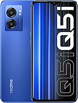 Best available price of Realme Q5i in Cna