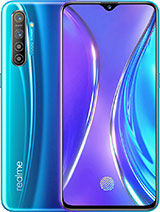 Best available price of Realme X2 in Cna