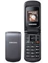 Best available price of Samsung B300 in Cna