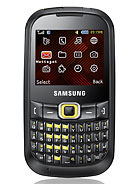 Best available price of Samsung B3210 CorbyTXT in Cna
