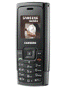 Best available price of Samsung C160 in Cna