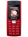 Best available price of Samsung C170 in Cna