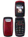 Best available price of Samsung C260 in Cna