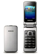 Best available price of Samsung C3520 in Cna