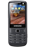 Best available price of Samsung C3780 in Cna