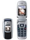 Best available price of Samsung C510 in Cna