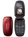 Best available price of Samsung C520 in Cna