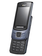 Best available price of Samsung C6112 in Cna