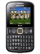Best available price of Samsung Ch-t 222 in Cna