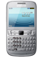 Best available price of Samsung Ch-t 357 in Cna