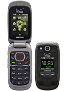 Best available price of Samsung Convoy 2 in Cna
