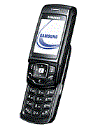 Best available price of Samsung D510 in Cna