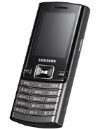 Best available price of Samsung D780 in Cna